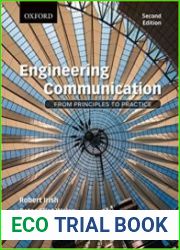 Engineering Communication From Principles to Practice, 2nd Edition
