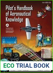 Pilot|s Handbook of Aeronautical Knowledge