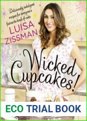 Wicked Cupcakes!