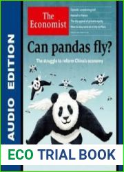 The Economist in Audio
