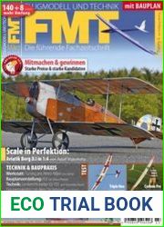 FMT Flugmodell und Technik