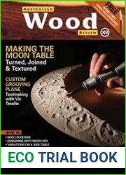 Australian Wood Review №102
