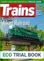 Trains Magazine 2019-04