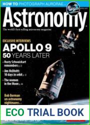 Astronomy Magazine