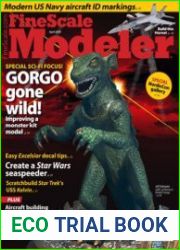FineScale Modeler 2019-04