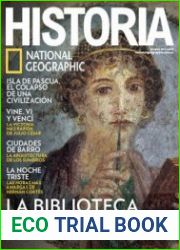 Historia National Geographic