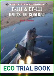 F-111 & EF-111 Units in Combat
