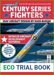 Century Series Fighters