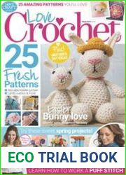 Love Craft Series Love Crochet