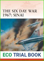 The Six Day War 1967 Sinai