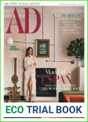 AD Architectural Digest Espana