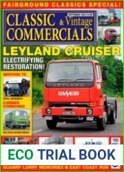 Classic & Vintage Commercials - September 2023