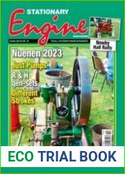Stationary Engine