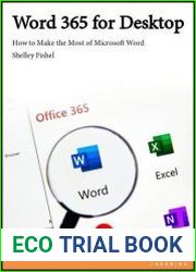 Word 365 for Desktop How to Make the Most of Microsoft Word
