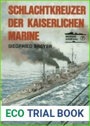 Schlachtkreuzer der Kaiserlichen Marine (I) (Marine-Arsenal 7)