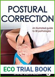 Postural Correction (Hands-on Guides for Therapists)