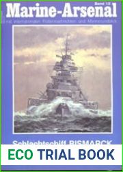 Schlachtschiff Bismark (Marine-Arsenal 15)