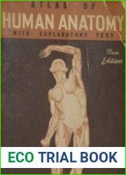 Atlas of HUMAN ANATOMY with explanatory text