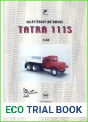 Tatra 111S