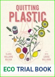 Quitting Plastic