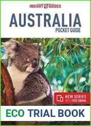 Insight Guides Pocket Australia (Insight Pocket Guides)