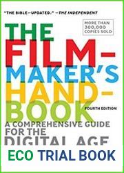 The Filmmaker|s Handbook, 2013 Edition