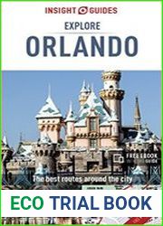 Insight Guides Explore Orlando (Insight Explore Guides)