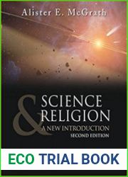 Science and Religion A New Introduction, 2nd Edition