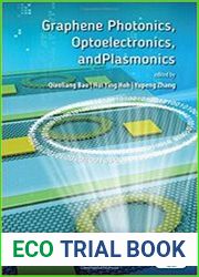 Graphene Photonics, Optoelectronics, and Plasmonics