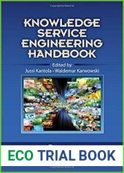 Knowledge Service Engineering Handbook