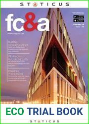 FC&A / Future Constructor and Architect Magazine