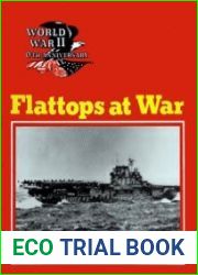 World War II 50th Anniversary Series - Flattops at War
