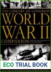 The Library of Congress World War II Companion