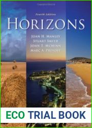 Horizons, Fourth Edition