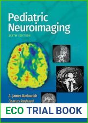 Pediatric Neuroimaging, Sixth Edition