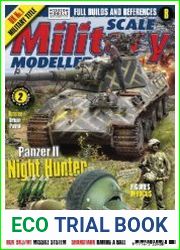Scale Military Modeller International