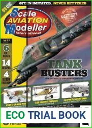 Scale Aviation Modeller International