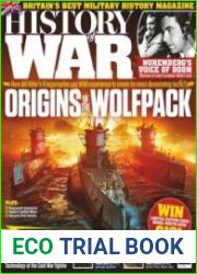 History of War