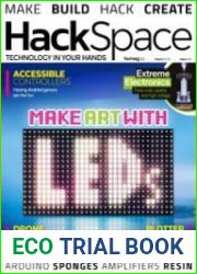 HackSpace Magazine