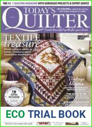 Today|s Quilter