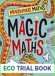 The Magic of Maths (Murderous Maths)