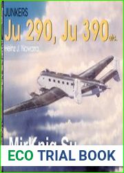 Junkers Ju 290, Ju 390 etc.
