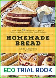 Homemade Bread