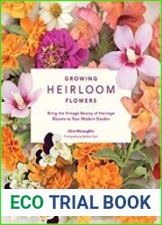 Growing Heirloom Flowers