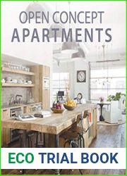 Open Concept Apartments