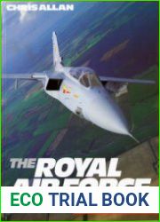 The Royal Air Force in Colour