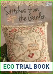 Stitches from the Garden