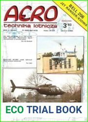 Aero Technika Lotnicza 1993-03