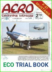 Aero Technika Lotnicza 1993-02
