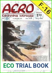 Aero Technika Lotnicza 1993-01